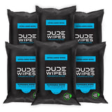 Dude Wipes White Flushable Wipes 18 ct 1 pk