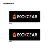 Standard Impulse/Clip Strip/Wing Panel/End Cap Sign Kit Hydration Sign Kit - EcoXGear