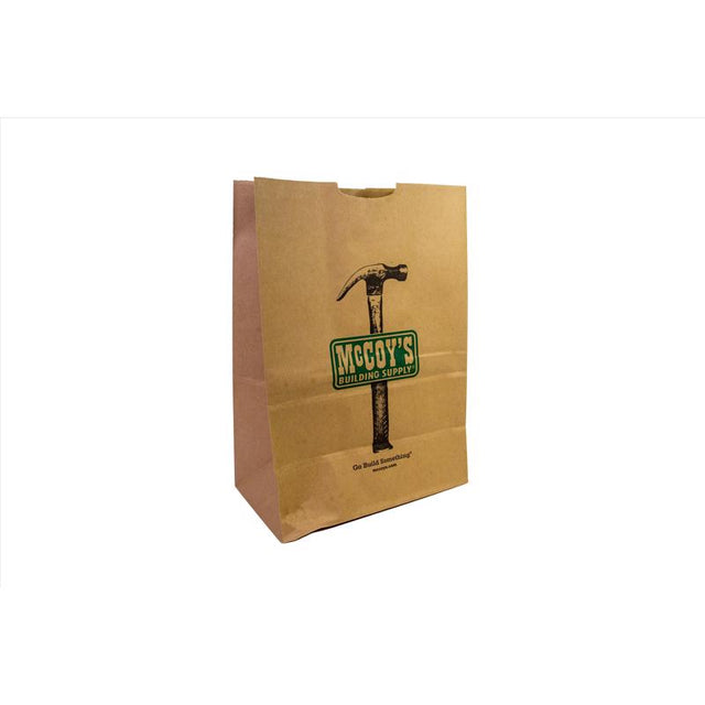 PAPER CHECKOUT BAG 400PK