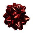 Paper Images Giant Red Bows