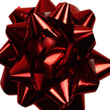 Paper Images Giant Red Bows
