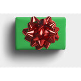 Paper Images Giant Red Bows