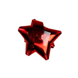 Paper Images Red Lacquer Star Bows