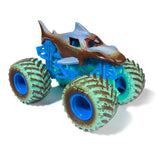 Monster Jam Mud Blasters Color Changing Trucks