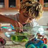 Monster Jam Mud Blasters Color Changing Trucks