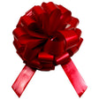 Paper Images Red Super Giant Pull Bows