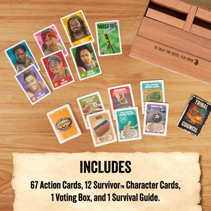 Exploding Kittens Card Game