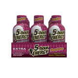 5-hourEnergy Sugar Free Grape Energy Shot 1.93 oz