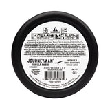House of Velas Journeyman Black Vanilla Amber Scent Candle 15 oz