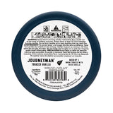 House of Velas Journeyman Dark Blue Tobacco and Vainilla Scent Candle 15 oz