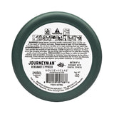 House of Velas Journeyman Green Bergamot Cypress Scent Candle 15 oz