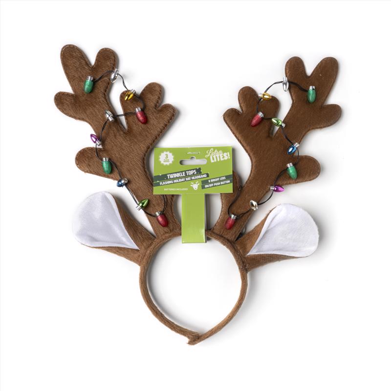 Lotsa Lites Headband 1 pk