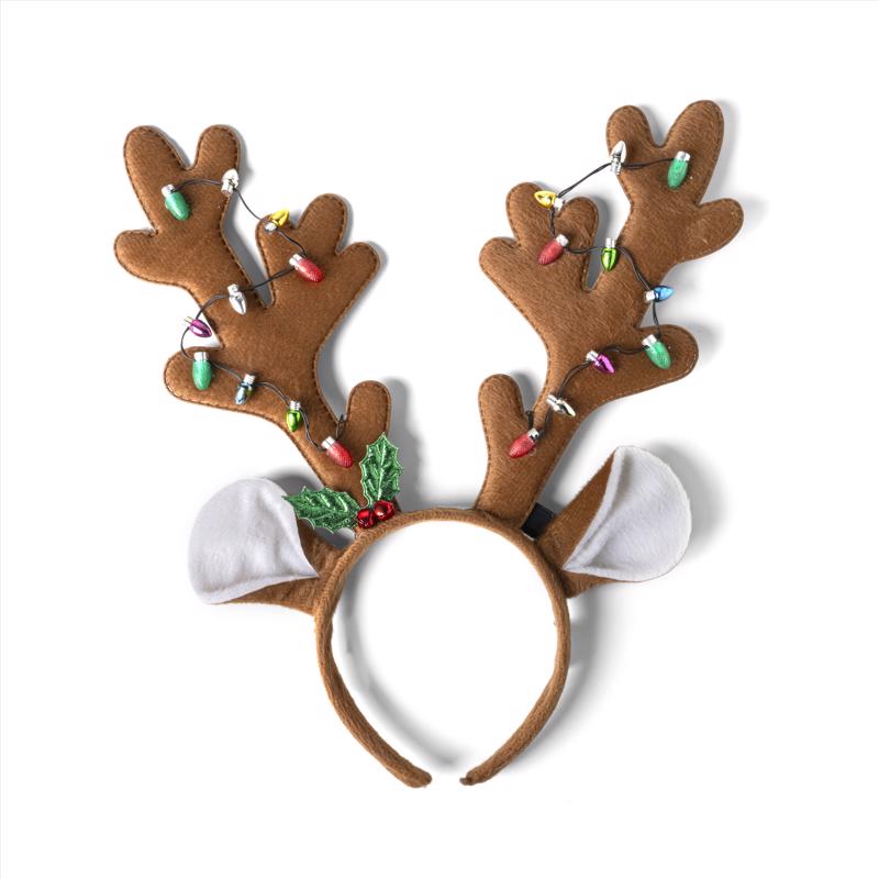 Lotsa Lites Headband 1 pk