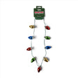 Holiday Frost Necklace 1 pk