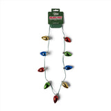 Holiday Frost Necklace 1 pk