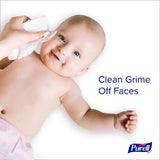Purell Fresh Scent Wipes Hand Sanitizing Wipes 20 wipes