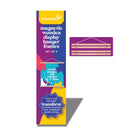 Upbounders Magnetic Wooden Display Hanger Frames