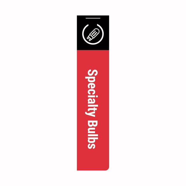 Standard Electrical Sign Kit Lighting Sign Kit