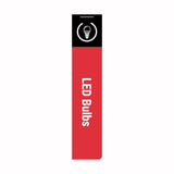 Standard Electrical Sign Kit Lighting Sign Kit