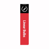 Standard Electrical Sign Kit Lighting Sign Kit