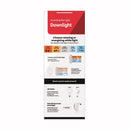 Standard Electrical Sign Kit Lighting Sign Kit