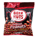 Beer Nuts Original Peanuts 3 oz Bagged