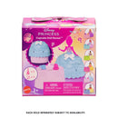 Disney Princess Cupcake Doll Reveal Toy