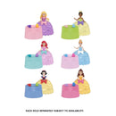 Disney Princess Cupcake Doll Reveal Toy