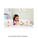 Disney Princess Cupcake Doll Reveal Toy
