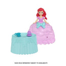 Disney Princess Cupcake Doll Reveal Toy
