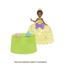 Disney Princess Cupcake Doll Reveal Toy