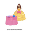 Disney Princess Cupcake Doll Reveal Toy