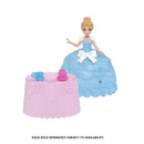 Disney Princess Cupcake Doll Reveal Toy