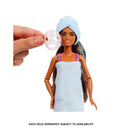 Barbie Party Unboxed Glam Series Doll 10 pc