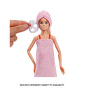 Barbie Party Unboxed Glam Series Doll 10 pc