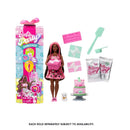Barbie Party Unboxed Glam Series Doll 10 pc
