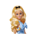 Barbie Fashionistas Fashionista Blue Bows Doll 4 pc