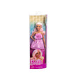 Mattel Fashionistas Barbie Pink Rose Doll