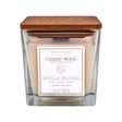 House of Velas Candlewood White Vanilla Woods Scent Candle 15 oz