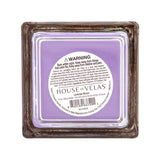 House of Velas Candlewood Purple Lavender Bloom Scent Candle 15 oz