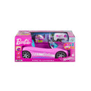 CAR TOY BARBIE RMT CNTRL