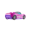 Barbie Remote Control Convertible Car Toy