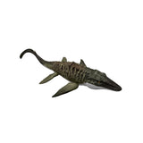 Jurassic World Rebirth Bite N Blast Mosasaurus Dinosaur Toy
