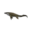 Jurassic World Rebirth Bite N Blast Mosasaurus Dinosaur Toy