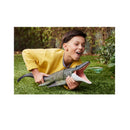 Jurassic World Rebirth Bite N Blast Mosasaurus Dinosaur Toy