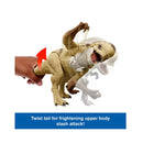 Jurassic World Rebirth Rumble N Rampage Distortus Rex Dinosaur Toy