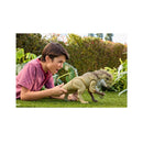 Jurassic World Rebirth Rumble N Rampage Distortus Rex Dinosaur Toy