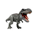 Jurassic World Rebirth Power Devour Tyrannosaurus Rex Dinosaur Toy