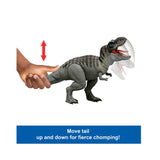 Jurassic World Rebirth Power Devour Tyrannosaurus Rex Dinosaur Toy