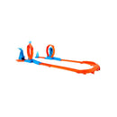 Hot Wheels Triple Loop Speed Kit Track Set
